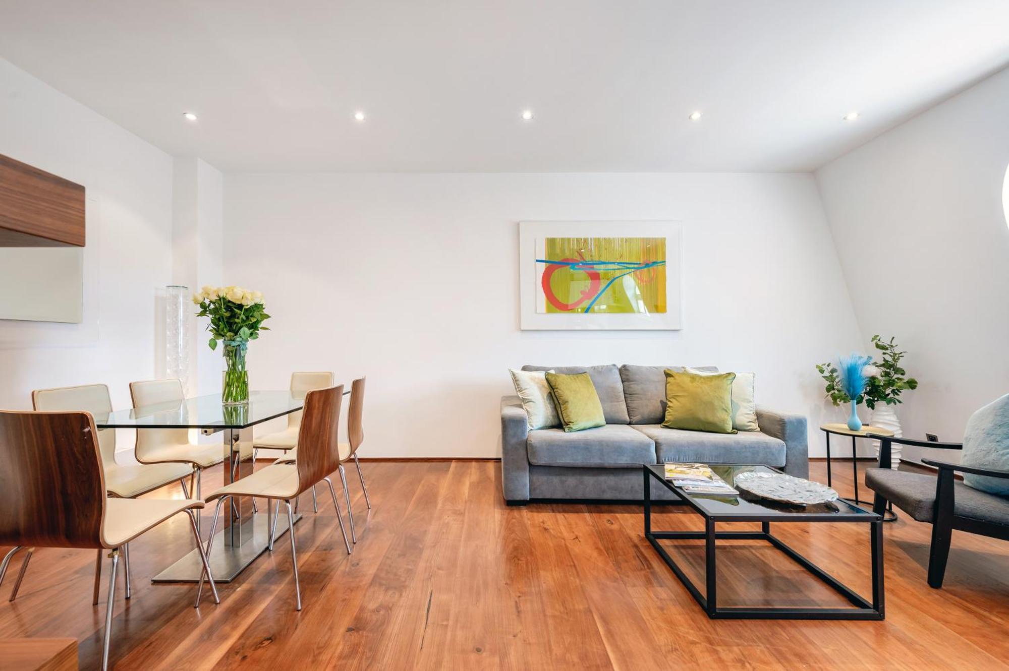 Welcome London South Kensington Exterior photo