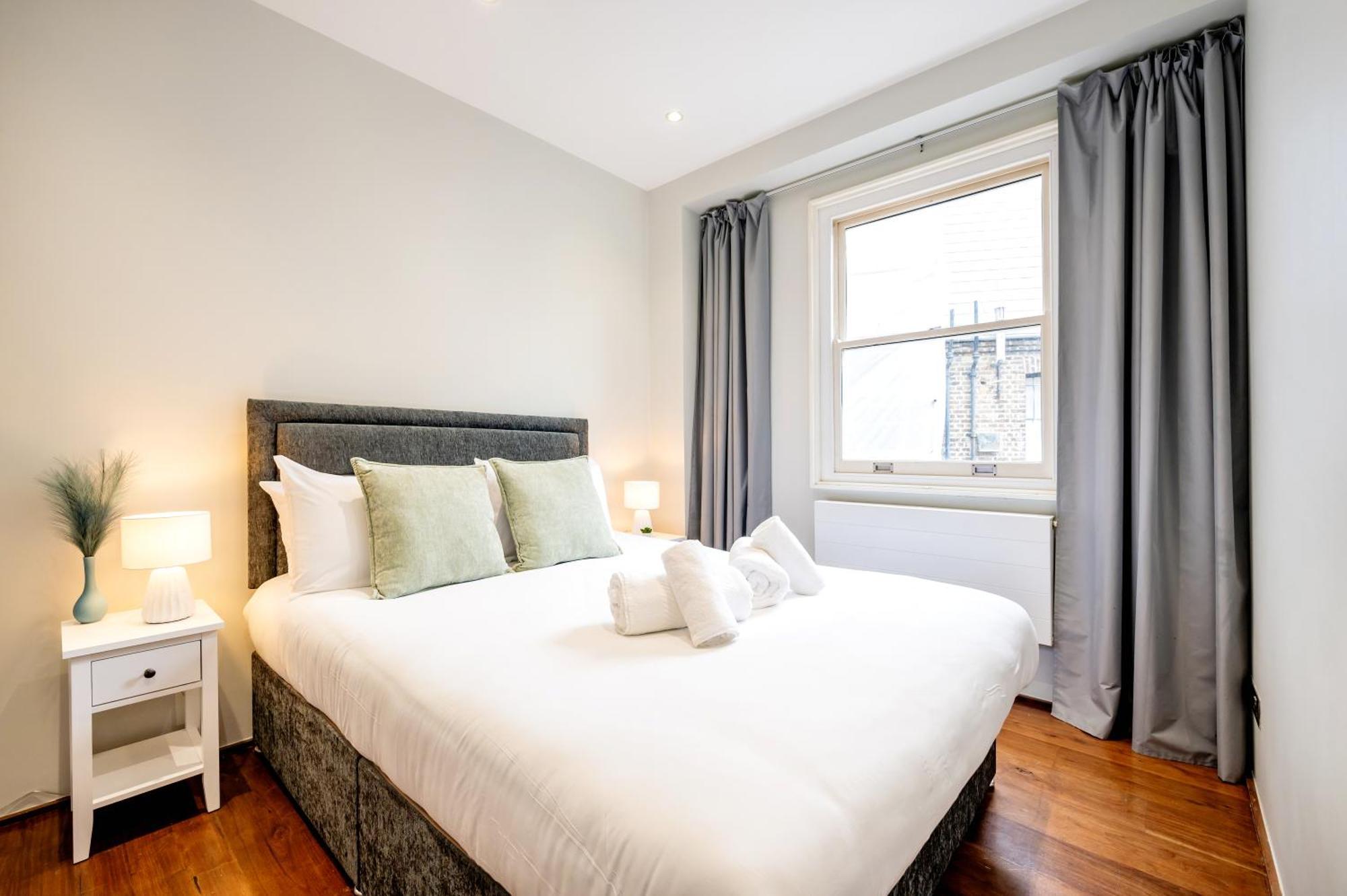 Welcome London South Kensington Exterior photo