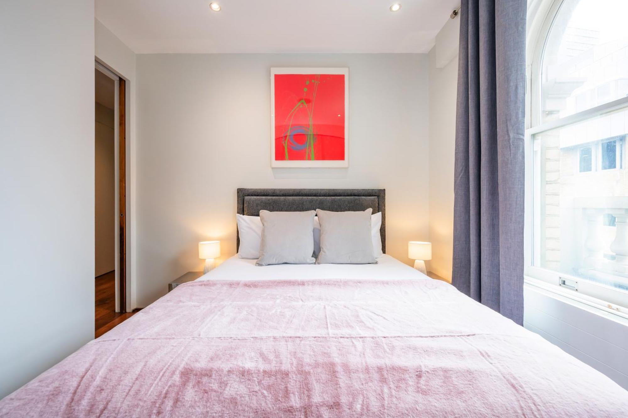 Welcome London South Kensington Exterior photo