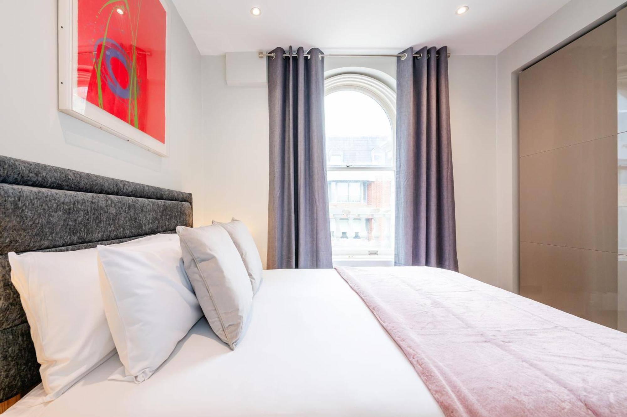 Welcome London South Kensington Exterior photo