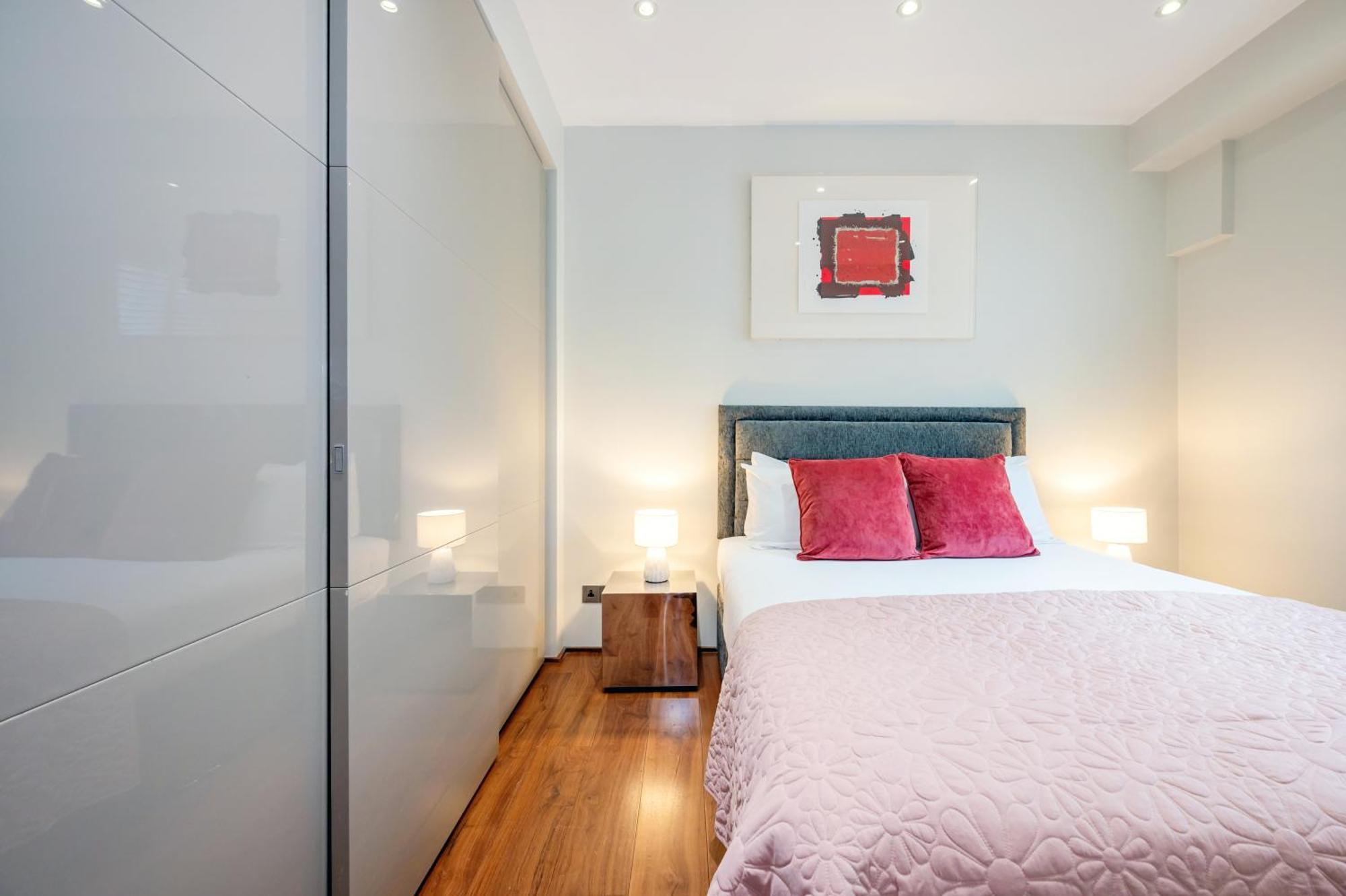 Welcome London South Kensington Exterior photo