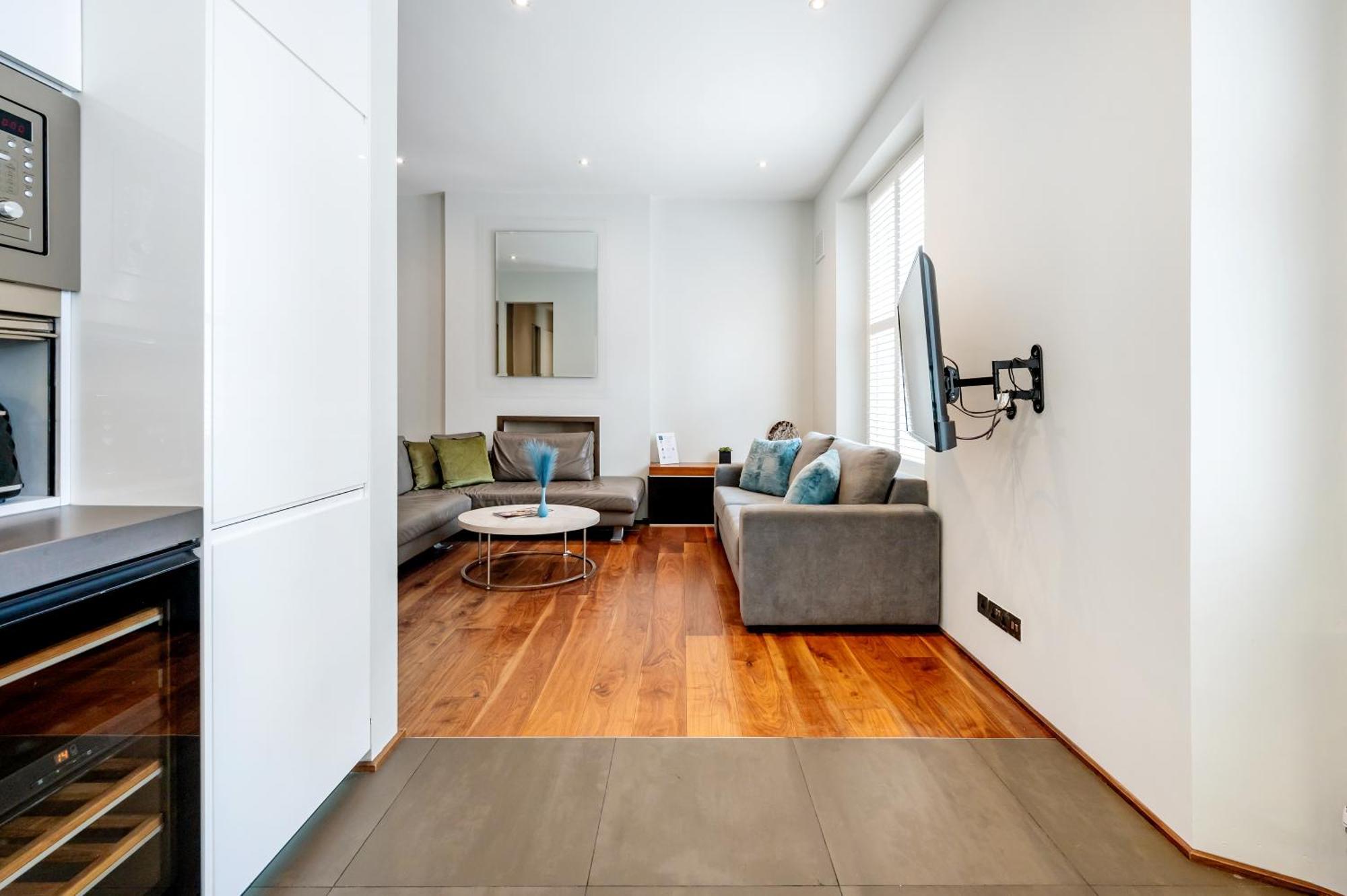 Welcome London South Kensington Exterior photo